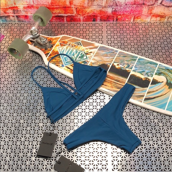 🔥HURLEY- BIKINI SET🔥 - Picture 6 of 6